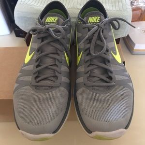 Nike Woman’s training shoes